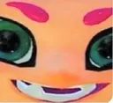 octogrin