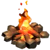 campfire
