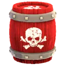 exbarrel exbarrel