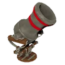 cannon