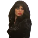 suslady Discord Emoji