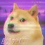 doge Discord Emoji