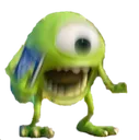 mikescream