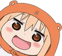 :Umaru:
