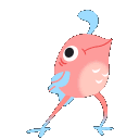 UDUdancinglegs Discord Emoji