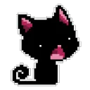 meow