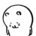 sob sob