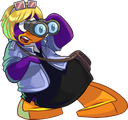 dot Discord emoji