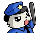 RooFbi Discord Emoji