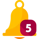 CH_IconPingReminder Discord Emoji