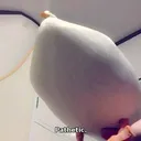 pathetic