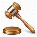 gavel