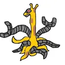 Octogiraffe