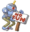 nofun