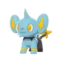 Shinx