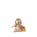Timburr