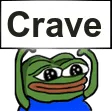 crave