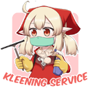 gi_kleening Discord emoji