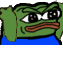 pepe_mamamia Discord emoji