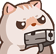 aBG_catgun Discord emoji