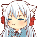 AC_NekoPout Discord Emoji