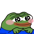 PeepoBlush