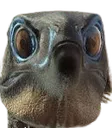 VelociraptorWithVenom