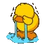cryingDuck