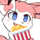 SylvPopcorn