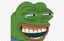 pEpE Discord Emoji