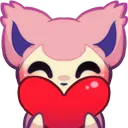 HeartSkitty
