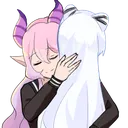 AiriKiraraHug
