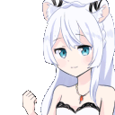 KiraraHearto Discord emoji