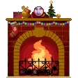 XmasFire