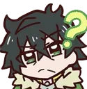 NaofumiNani Discord Emoji