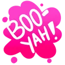 booyah