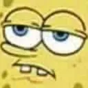 spongebruh