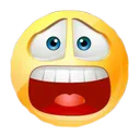despairsmiley Discord Emoji