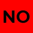 NO