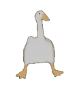 Dancinggoose