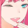 Zerotwo zerotwo Discord Emoji