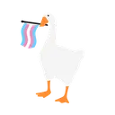 GooseTransPride