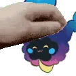 petthecosmog petthecosmog