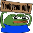 Yoohyeononly