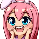 GVhappy Discord Emoji