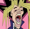yawn