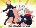 Pupper