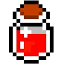 Potion Red Discord Emoji