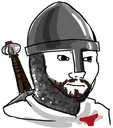 crusader