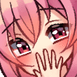 Ex Yuno Mock Discord Emoji
